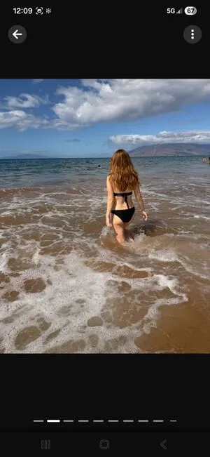 Lyssaurora OnlyFans Leaked Free Thumbnail Picture - #1ARVMpnDZm