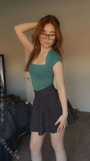 Lyssaurora OnlyFans Leaked Free Thumbnail Picture - #1PYYopG3nv
