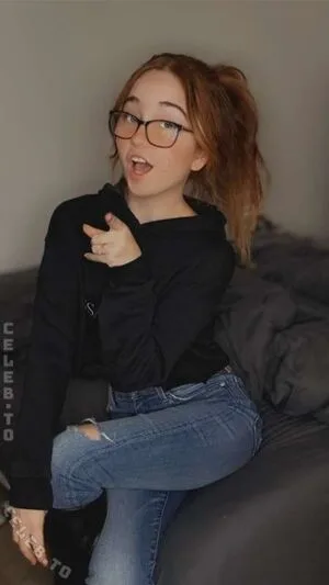Lyssaurora OnlyFans Leaked Free Thumbnail Picture - #2JcUUVfLwY