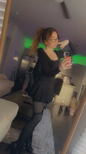 Lyssaurora OnlyFans Leaked Free Thumbnail Picture - #2QrYS3LLqN