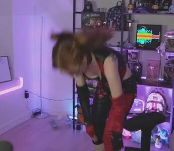 Lyssaurora OnlyFans Leaked Free Thumbnail Picture - #2dxixILUbt