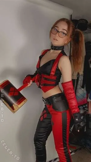 Lyssaurora OnlyFans Leaked Free Thumbnail Picture - #2gurt8F483