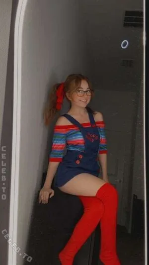Lyssaurora OnlyFans Leaked Free Thumbnail Picture - #2qslNtGJcS