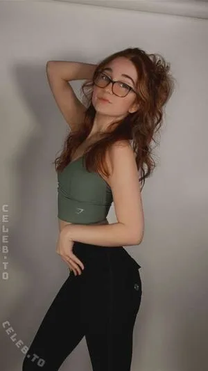 Lyssaurora OnlyFans Leaked Free Thumbnail Picture - #3Ib7hrrdh3