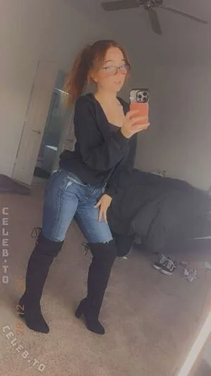 Lyssaurora OnlyFans Leaked Free Thumbnail Picture - #4br0i89u7r