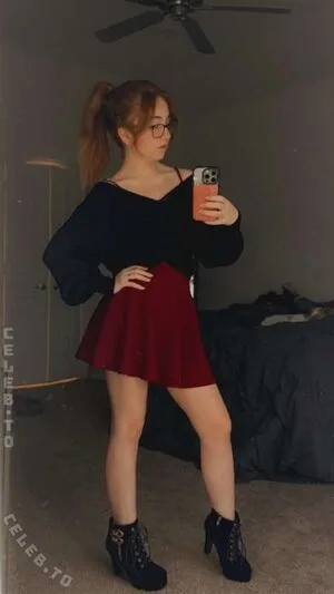 Lyssaurora OnlyFans Leaked Free Thumbnail Picture - #4cK8OELjGu
