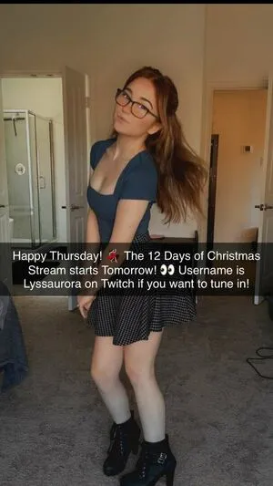 Lyssaurora OnlyFans Leaked Free Thumbnail Picture - #4m2WcZi3Us