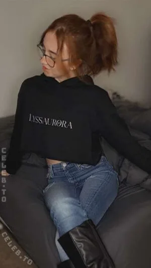 Lyssaurora OnlyFans Leaked Free Thumbnail Picture - #5D8C6CVObp