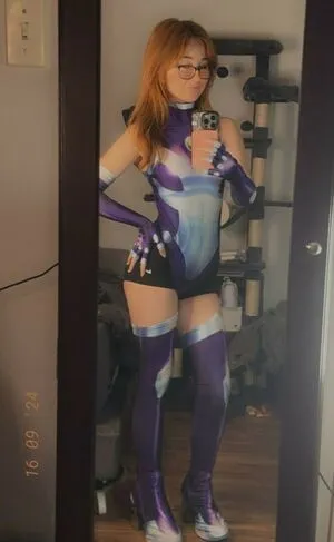Lyssaurora OnlyFans Leaked Free Thumbnail Picture - #60d1wtIcaO