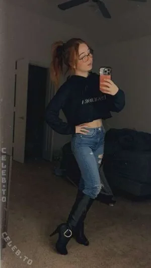 Lyssaurora OnlyFans Leaked Free Thumbnail Picture - #6CU1PkRIOf