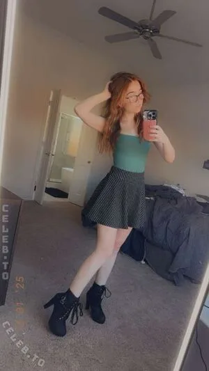Lyssaurora OnlyFans Leaked Free Thumbnail Picture - #6GGZ4jceCY