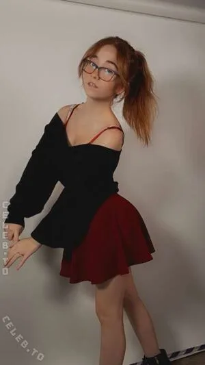 Lyssaurora OnlyFans Leaked Free Thumbnail Picture - #70fUehqsl2