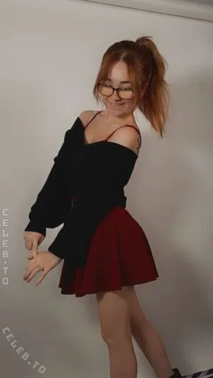 Lyssaurora OnlyFans Leaked Free Thumbnail Picture - #71L7sov4Vc