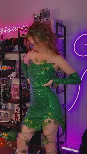 Lyssaurora OnlyFans Leaked Free Thumbnail Picture - #7GBA9dAS1b