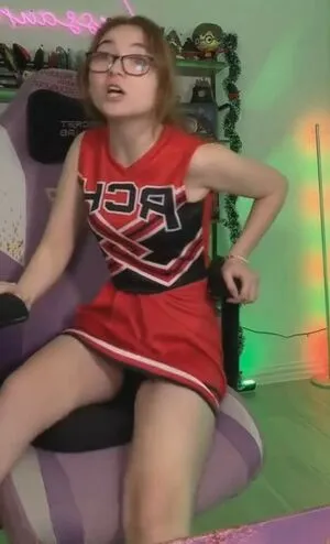Lyssaurora OnlyFans Leaked Free Thumbnail Picture - #7hbq3IFVnU