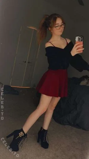 Lyssaurora OnlyFans Leaked Free Thumbnail Picture - #7mvHFrC5mc