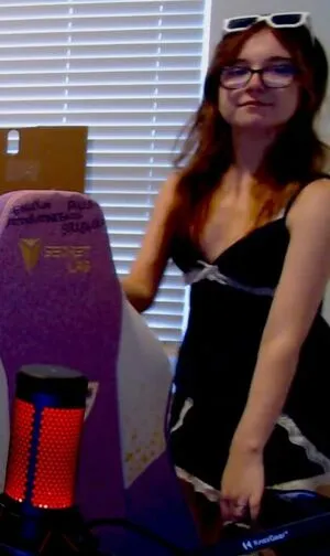Lyssaurora OnlyFans Leaked Free Thumbnail Picture - #9ZMFIFeWTl