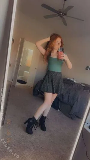 Lyssaurora OnlyFans Leaked Free Thumbnail Picture - #9vtPIplgx4