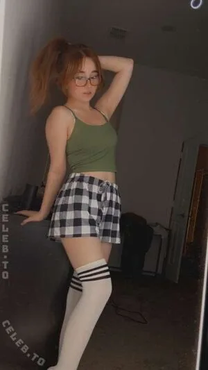 Lyssaurora OnlyFans Leaked Free Thumbnail Picture - #CAbTOjkbZ8