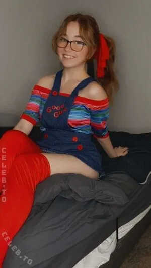 Lyssaurora OnlyFans Leaked Free Thumbnail Picture - #D1KZGtLQYF