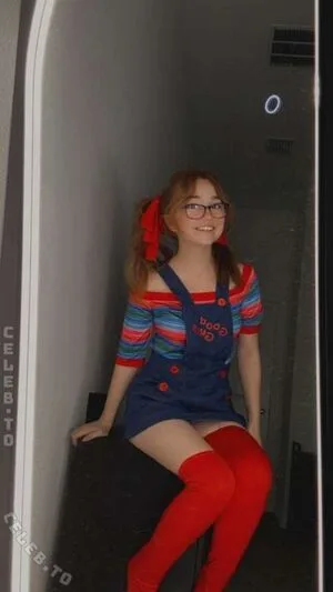 Lyssaurora OnlyFans Leaked Free Thumbnail Picture - #FAdQftytw4