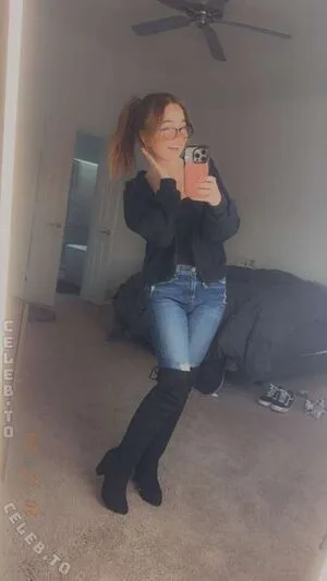 Lyssaurora OnlyFans Leaked Free Thumbnail Picture - #FbeOkjGdjU