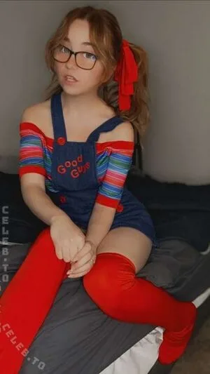 Lyssaurora OnlyFans Leaked Free Thumbnail Picture - #Fr7fYwN0tP