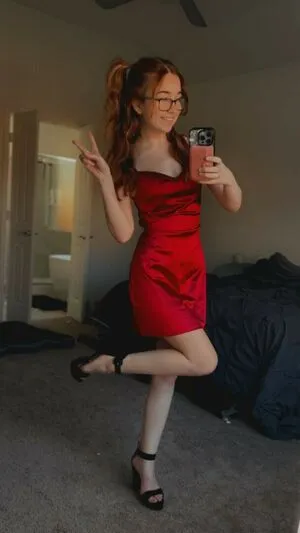 Lyssaurora OnlyFans Leaked Free Thumbnail Picture - #HEFiRdigGm