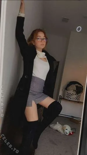 Lyssaurora OnlyFans Leaked Free Thumbnail Picture - #HW4ikN2G4u