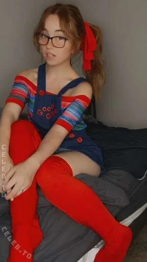 Lyssaurora OnlyFans Leaked Free Thumbnail Picture - #Hfv9w1CMLY
