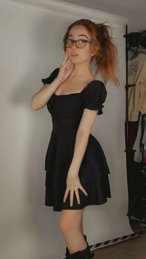 Lyssaurora OnlyFans Leaked Free Thumbnail Picture - #HmFmW1h7Zf