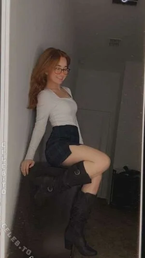 Lyssaurora OnlyFans Leaked Free Thumbnail Picture - #I3JOk55CfT