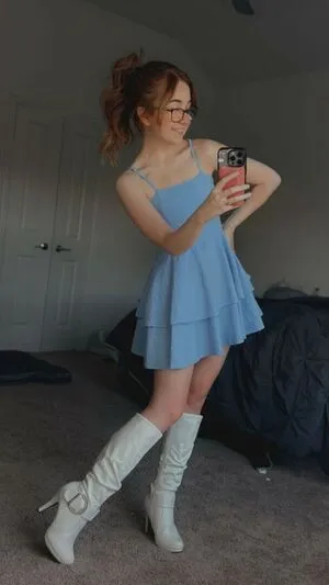 Lyssaurora OnlyFans Leaked Free Thumbnail Picture - #JEWU0DXuFZ