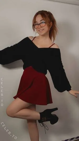 Lyssaurora OnlyFans Leaked Free Thumbnail Picture - #JR16YHzIog