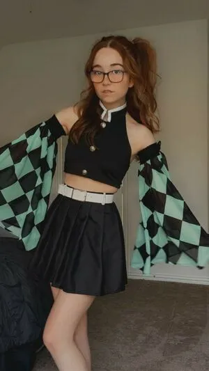Lyssaurora OnlyFans Leaked Free Thumbnail Picture - #Jrr0QThgft