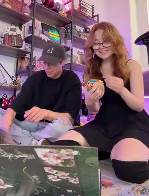Lyssaurora OnlyFans Leaked Free Thumbnail Picture - #KJHYP0UtRF