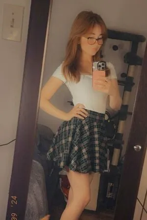 Lyssaurora OnlyFans Leaked Free Thumbnail Picture - #KQLpHheloG