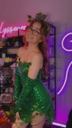 Lyssaurora OnlyFans Leaked Free Thumbnail Picture - #KfFR8rFLRW