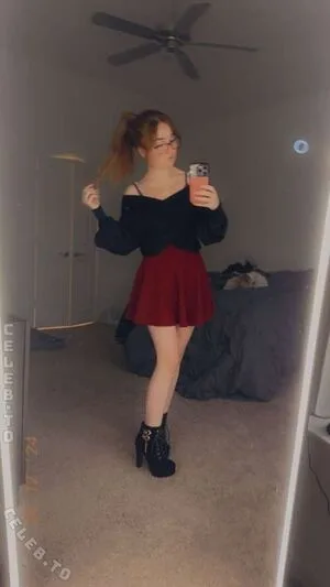 Lyssaurora OnlyFans Leaked Free Thumbnail Picture - #MuAPyYT8PP