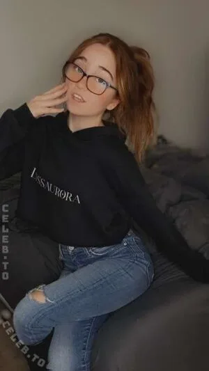 Lyssaurora OnlyFans Leaked Free Thumbnail Picture - #NVFrjEbUlc