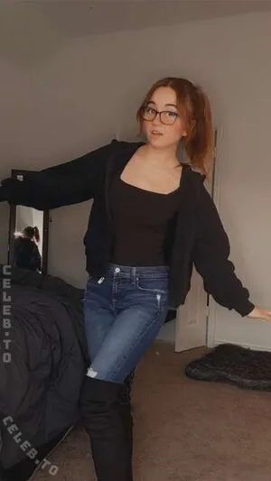 Lyssaurora OnlyFans Leaked Free Thumbnail Picture - #ODMnZBcbsE