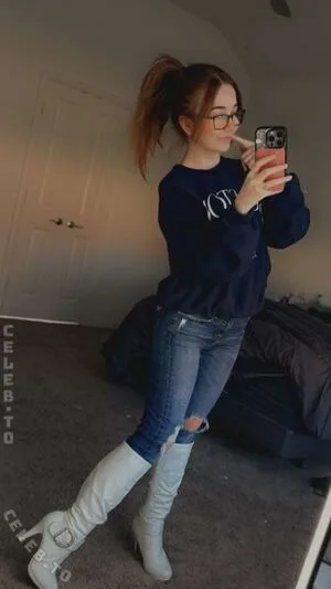 Lyssaurora OnlyFans Leaked Free Thumbnail Picture - #OTM5AYYTXm