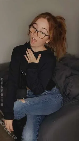 Lyssaurora OnlyFans Leaked Free Thumbnail Picture - #PmgJOTt1Vm
