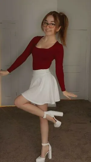 Lyssaurora OnlyFans Leaked Free Thumbnail Picture - #Q2gKNmsmJs