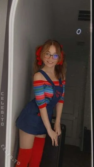 Lyssaurora OnlyFans Leaked Free Thumbnail Picture - #QmW9VOyeSH