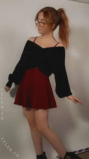 Lyssaurora OnlyFans Leaked Free Thumbnail Picture - #RNjaThilF9