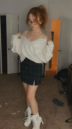 Lyssaurora OnlyFans Leaked Free Thumbnail Picture - #RYkWQNtdJ2