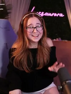 Lyssaurora OnlyFans Leaked Free Thumbnail Picture - #Rgwgm8MUX3