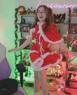 Lyssaurora OnlyFans Leaked Free Thumbnail Picture - #RrtTloNXMK