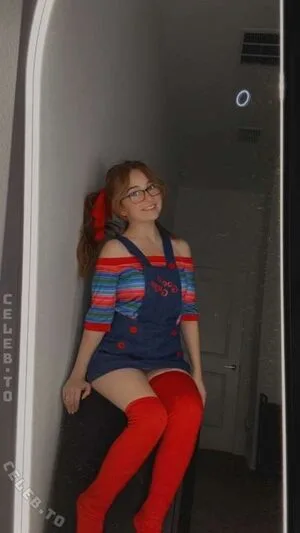 Lyssaurora OnlyFans Leaked Free Thumbnail Picture - #RuVfSdNjPn
